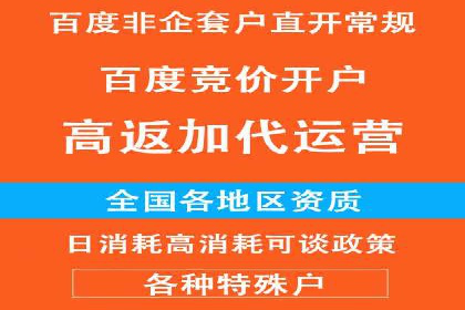 案例展示：SEM账户托管服务成果